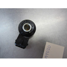 19T020 Knock Detonation Sensor From 2010 Dodge Grand Caravan  3.8